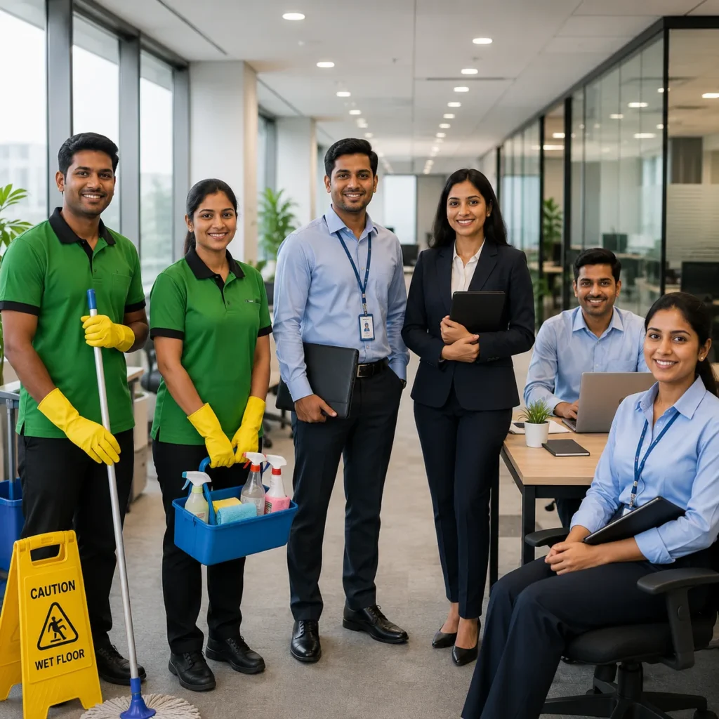 DPS Solutions support team
