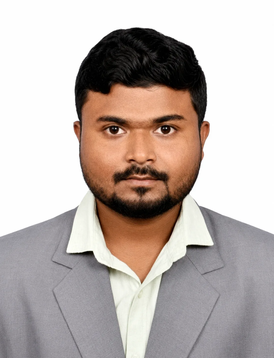 Arnab Goswami