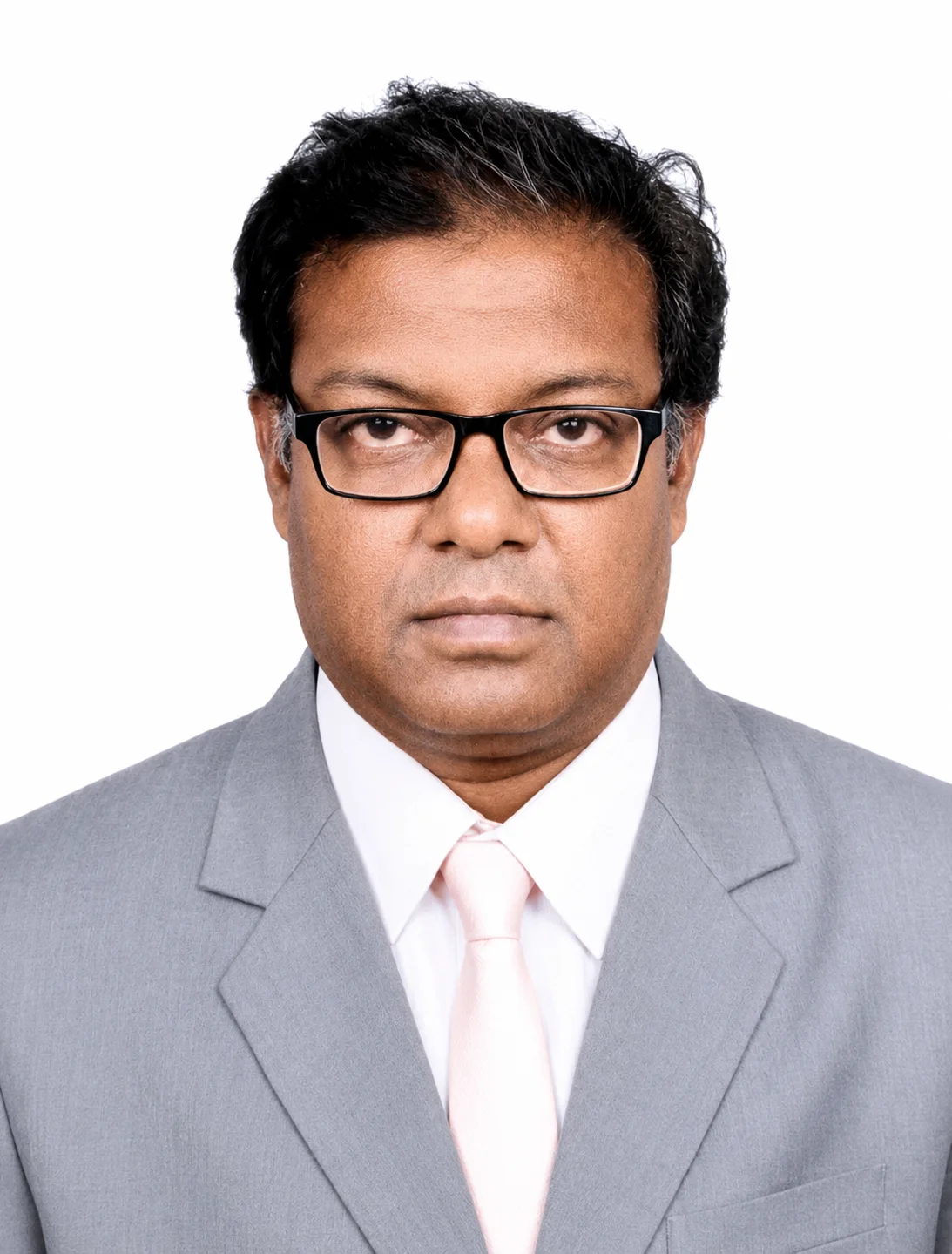 Nirmalya Ghosh