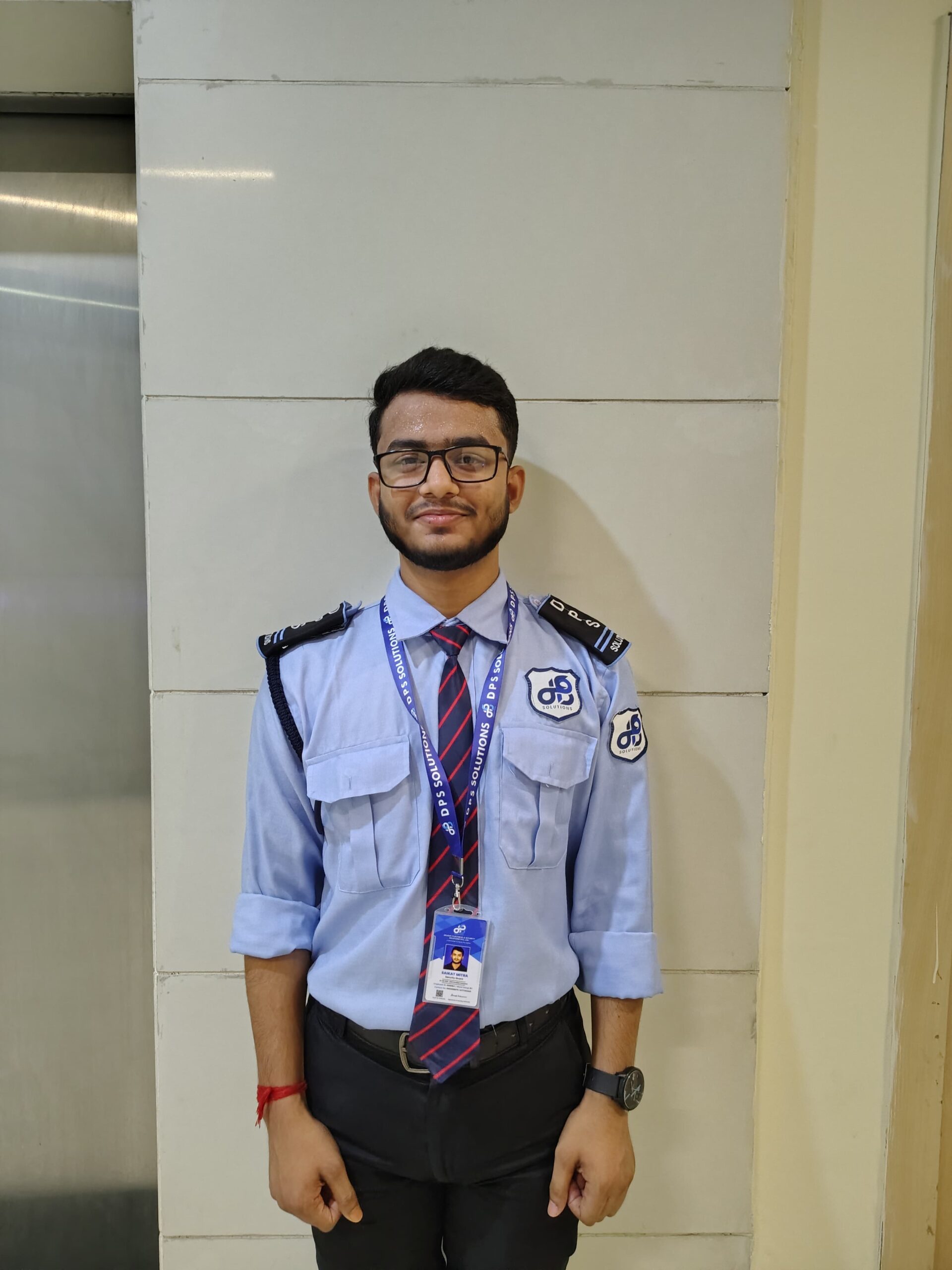 Security Guards