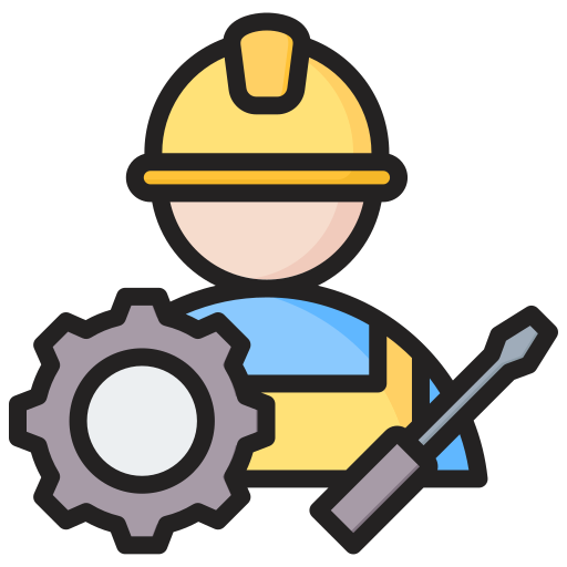 Industrial & Corporate Manpower