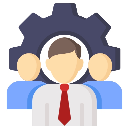Staffing & Recruitment