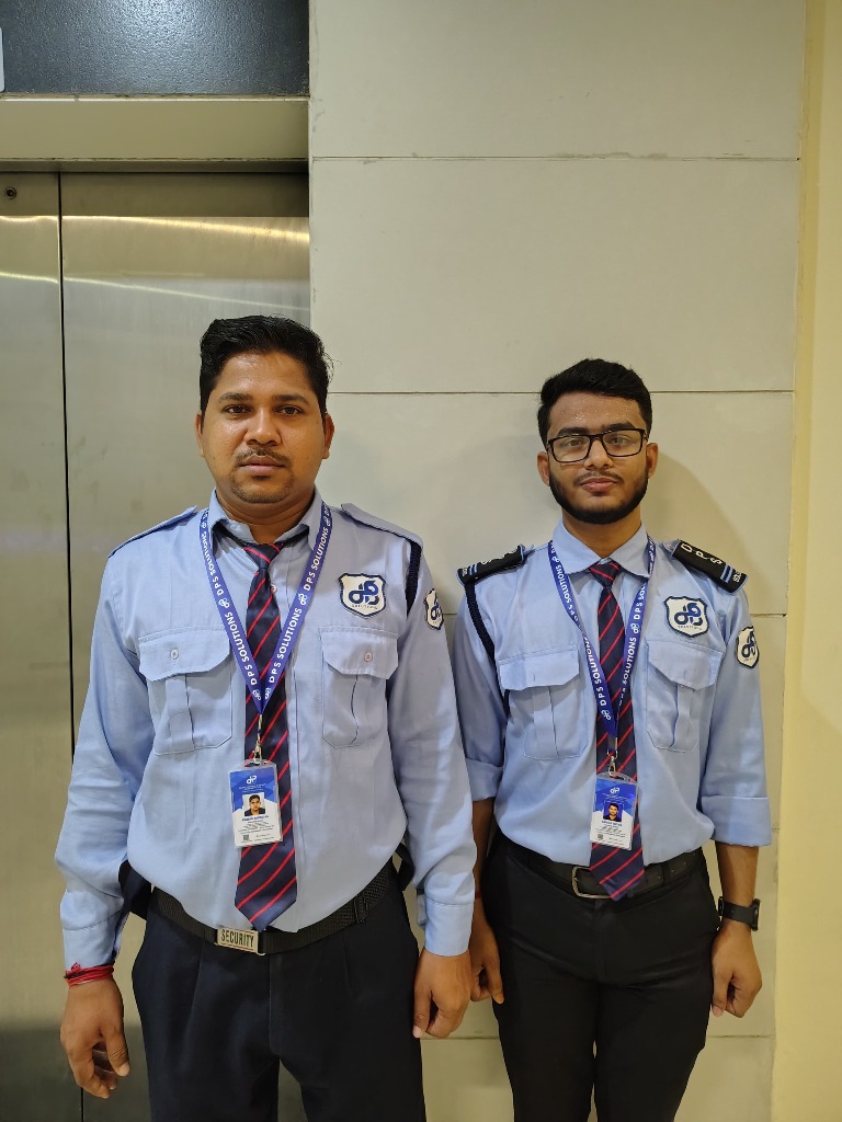 Security Gaurds